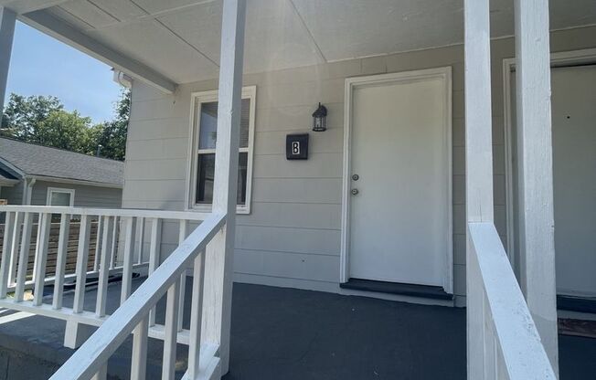 1 Bedroom 1 Bathroom