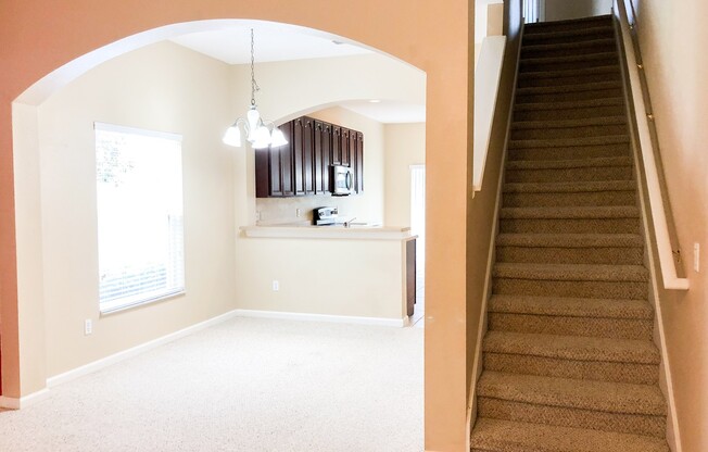 Move-In Ready 5-Bedroom, 2.5-Bath Townhome in the Heart of Lake Nona