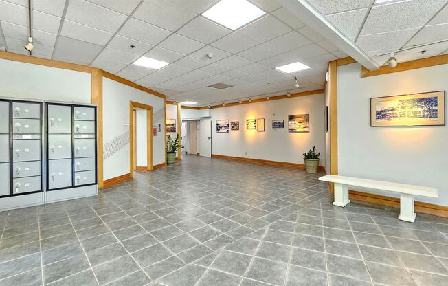 1 bed, 1 bath, $2,100, Unit # 1605