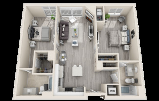 Partner-provided photo for $2326 unit