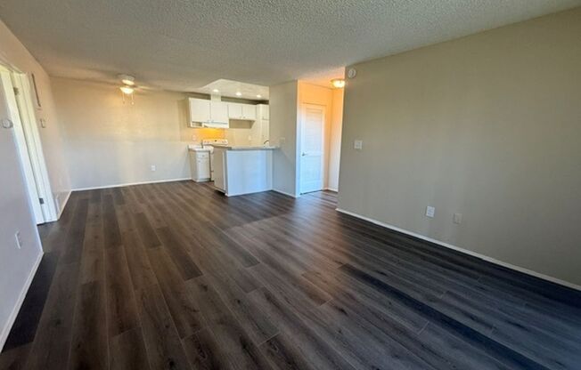 1 bed, 1 bath, 716 sqft, $2,150, Unit J004