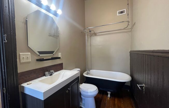 1 bed, 1 bath, 479 sqft, $1,030, Unit 3