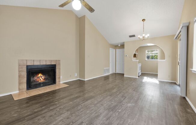 Charming 3-Bedroom Home in Desirable Northwest San Antonio