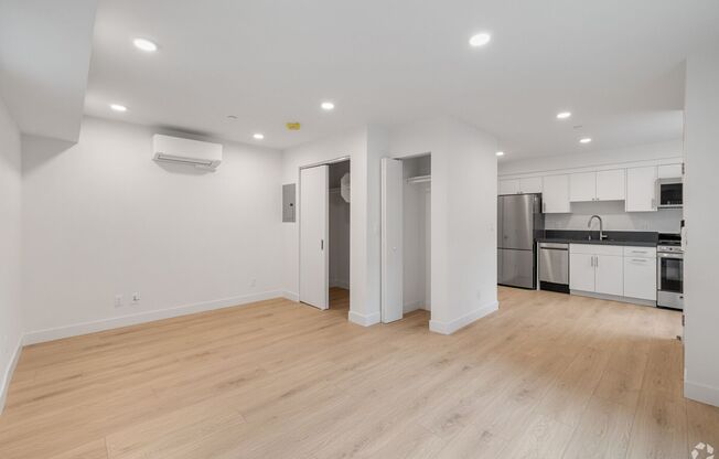 Now Leasing at The Gardens on Bancroft – Where Vintage Charm Meets Modern Living!