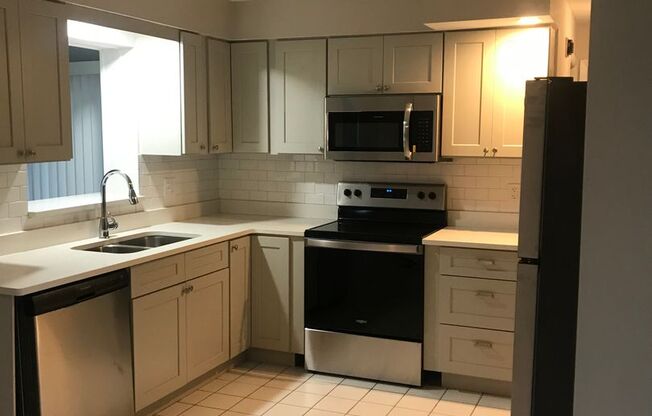 SPACIOUS 3 BEDROOM 2 BATH HOME