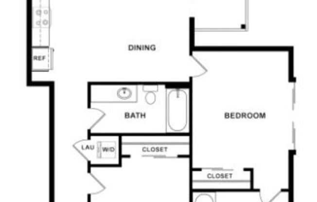 2 beds, 2 baths, 941 sqft, $2,895