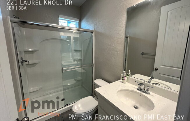 221 LAUREL KNL DR