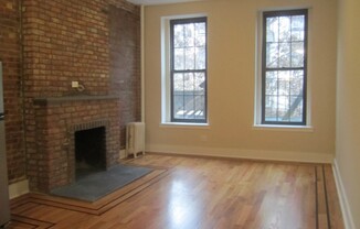 Studio, 1 bath, $3,000, Unit 2C