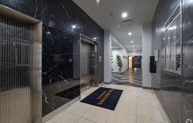 1 bed, 1 bath, 503 sqft, $1,400, Unit 301