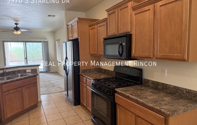 5970 S STARLING DR