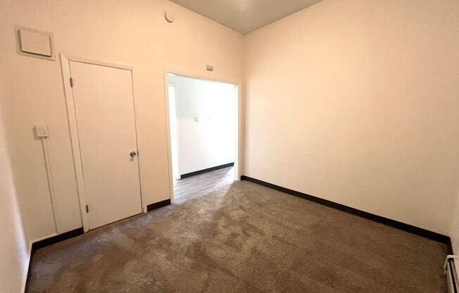 Studio, 1 bath, $1,375, Unit A1119 - 32