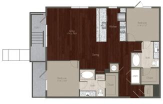 Partner-provided photo for $3038 unit