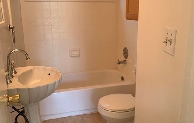 Studio, 1 bath, 350 sqft, $1,625, Unit 55