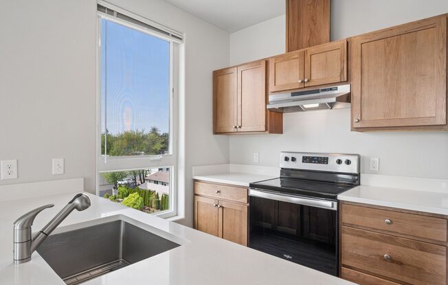 2 beds, 1 bath, 818 sqft, $1,825, Unit 509