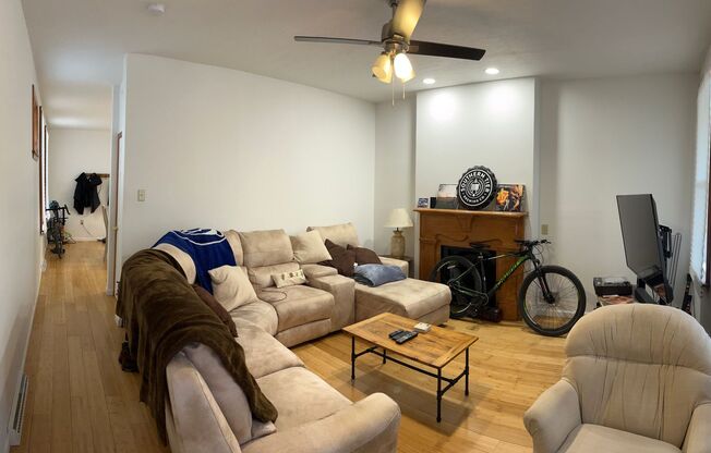 2 Bedroom House in Millvale