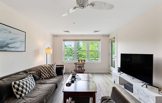 2 beds, 2 baths, 1,170 sqft, $3,500, Unit 204