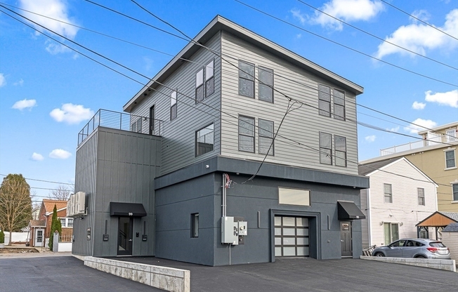 99 TEMPLE ST