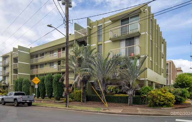 $2200 | 2bd1ba Apartment in Lehua Hale