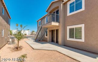 Apache Junction unit for rent!