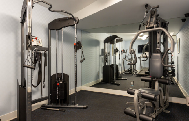 2330 North Cahuenga, LP