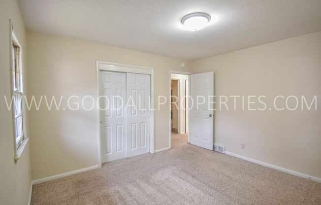 3 beds, 1 bath, $1,625