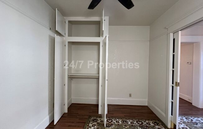 1 bed, 1 bath, $1,495, Unit 2604 Unit 2