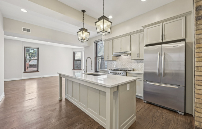 2 beds, 2 baths, 1,251 sqft, $2,995, Unit 306