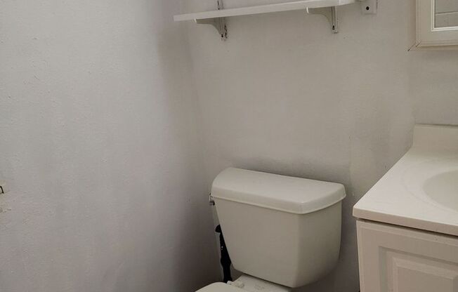 1 bed, 1 bath, $1,800
