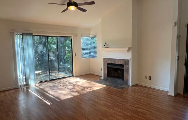 Wonderful One-Level, First Floor Marsh Side Villa