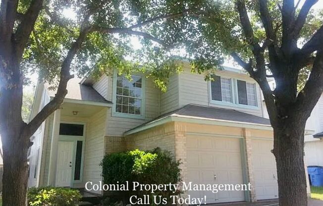 3Bed/ 3Bath Pflugerville