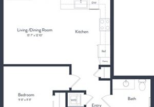 Partner-provided photo for $1955 unit