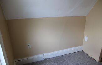 Studio, 1 bath, $775