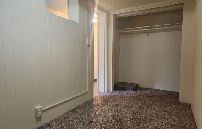 Updated Apartment