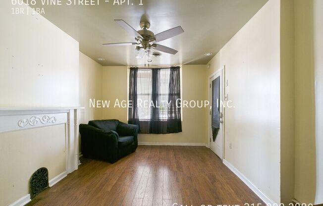 6018 VINE ST
