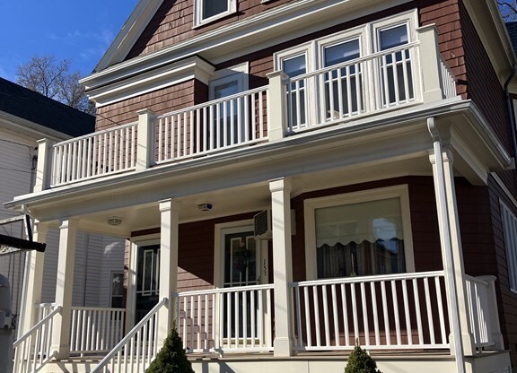 17 STOUGHTON