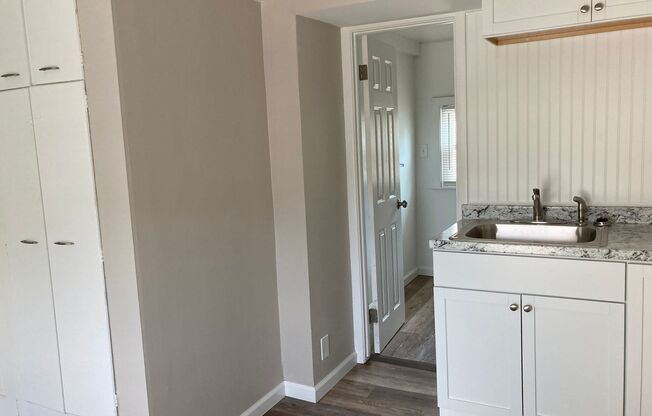 Tickle Realty, LLC