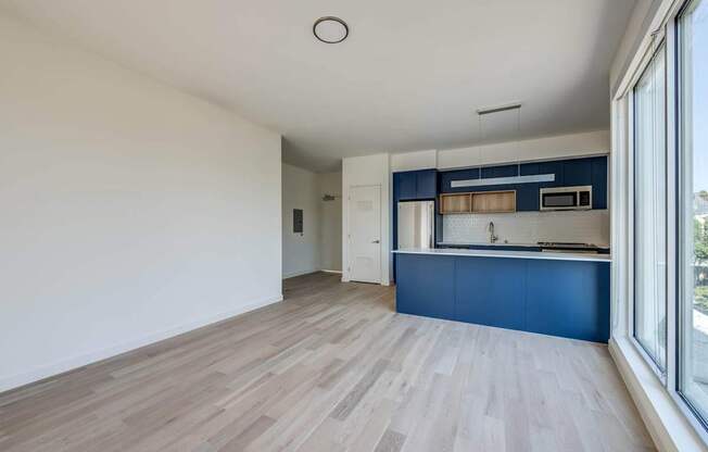 WELCOME TO OUR SILVER LAKE, LOS ANGELES APARTMENTS