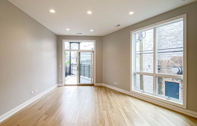 2 beds, 1 bath, 679 sqft, $3,575, Unit 1050-201