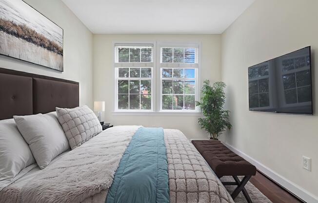504 BASHFORD LANE, #3122