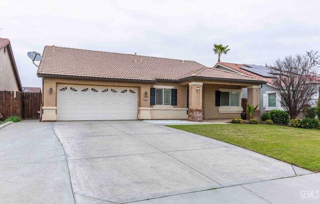 Southwest Home