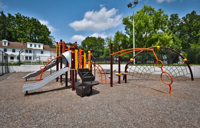 Playground