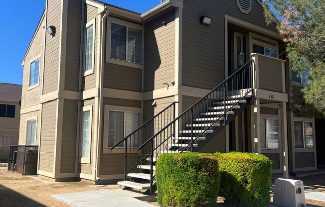 Ready for Move In. One Month Free Rent