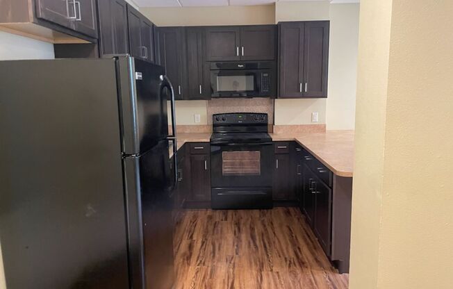 Apartments in the HEart of downtown Bozeman!