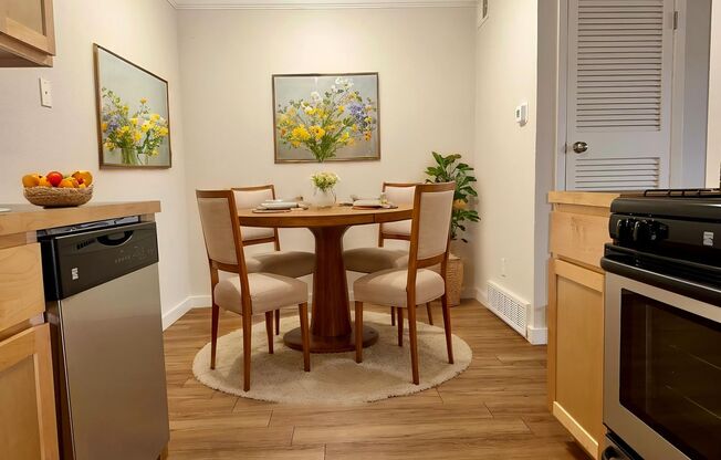 1 bed, 1 bath, 720 sqft, $1,229, Unit BOU-112