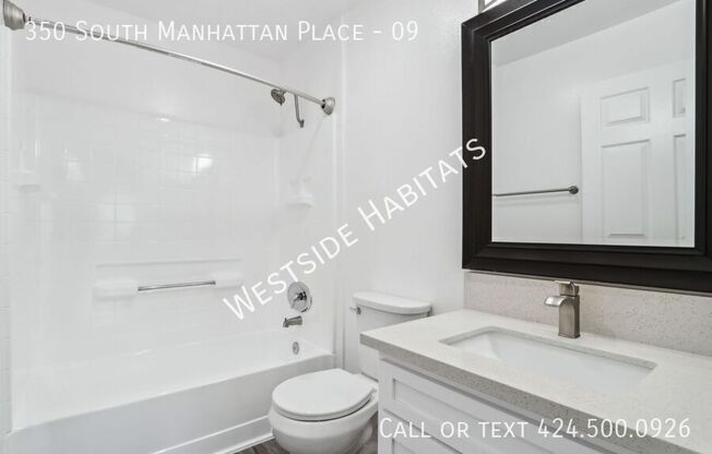 350 South Manhattan Place