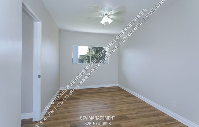 2 beds, 1 bath, $2,250, Unit 15