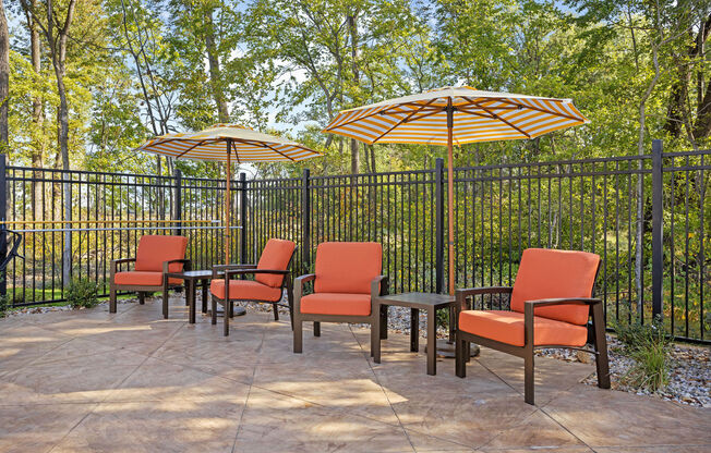 BroadAcre Apartments of McCordsville