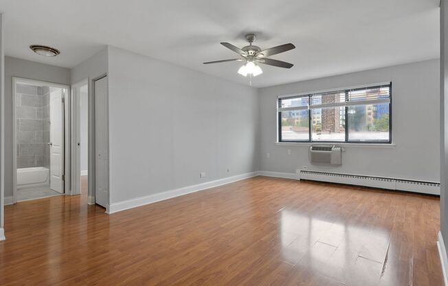 1 bed, 1 bath, 600 sqft, $1,795, Unit 508