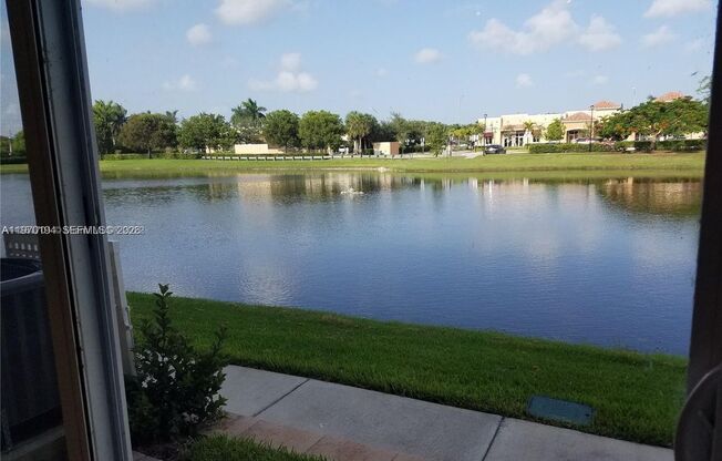 2615 SW 81ST TER UNIT 2617 MIRAMAR, FL 33025