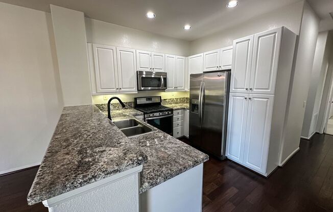 COMING SOON! Heather Ridge 2 Bedroom Townhome for Rent!